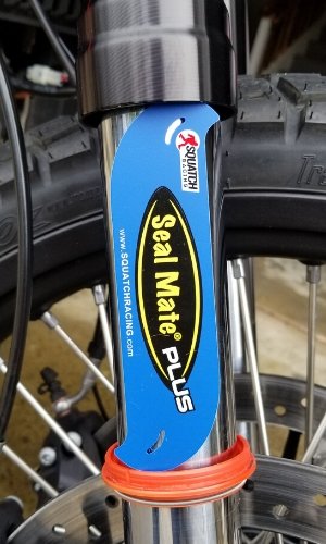 NEW Seal Mate Plus Fork Seal Cleaning Tool - Seal Mate