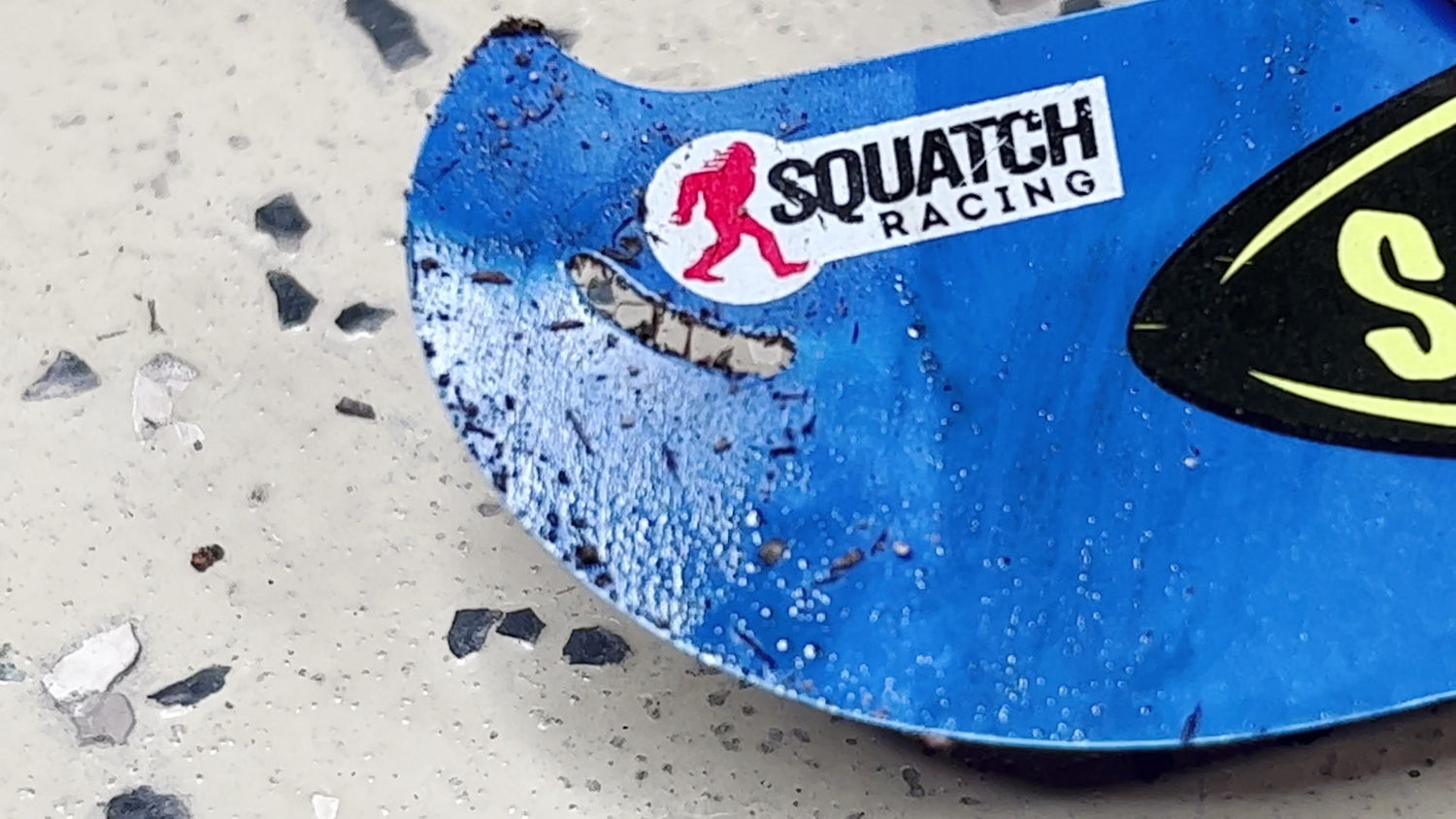 Leaking fork seals is caused by dirt get trapped in the oil seal.