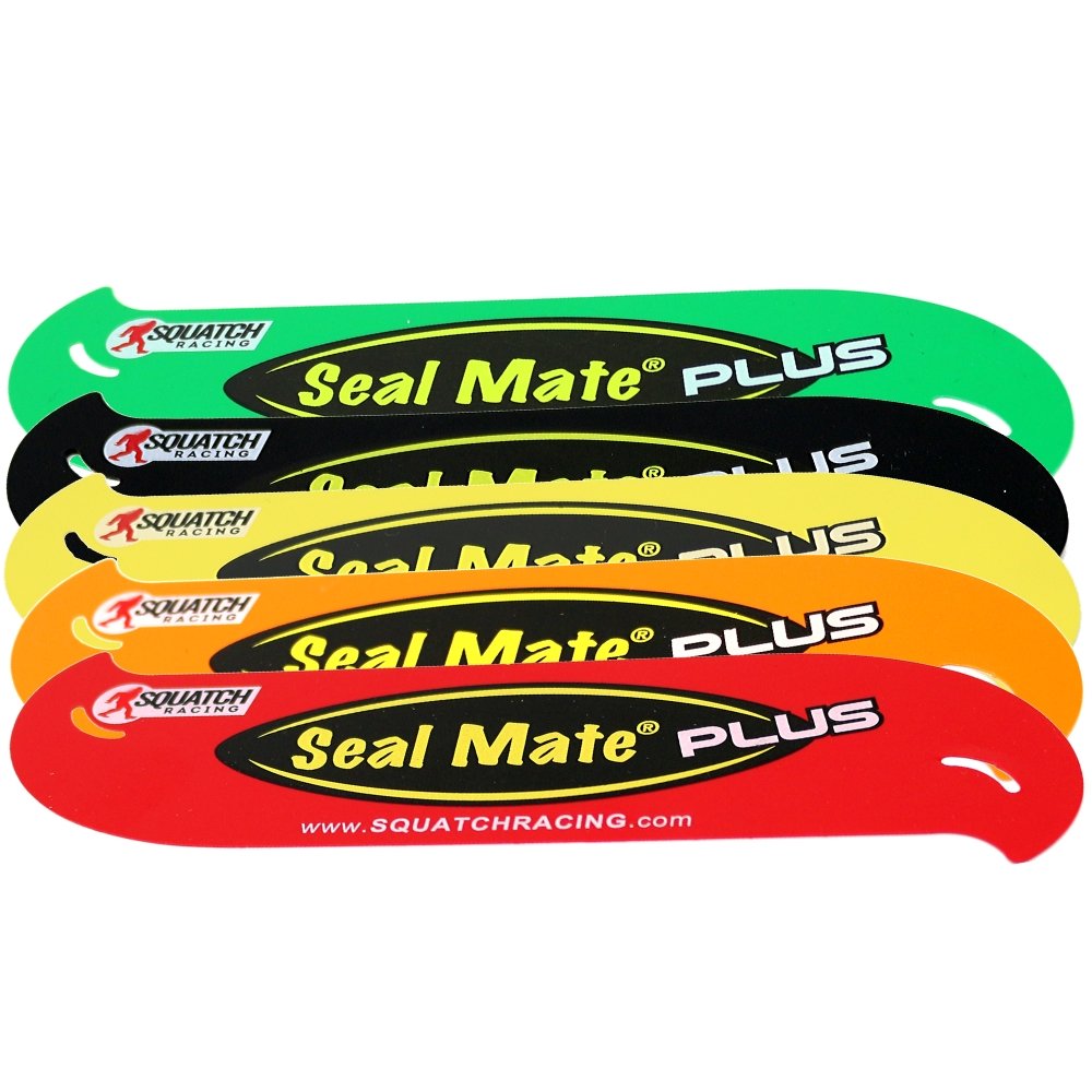 New Seal Mate Plus - Guaranteed To Fix Leaky Fork Seals
