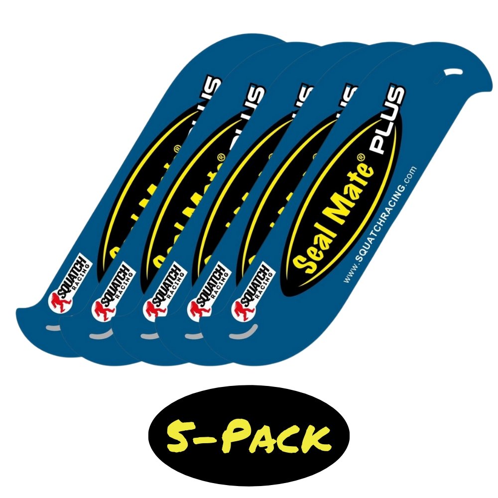 New Seal Mate Plus - Guaranteed To Fix Leaky Fork Seals