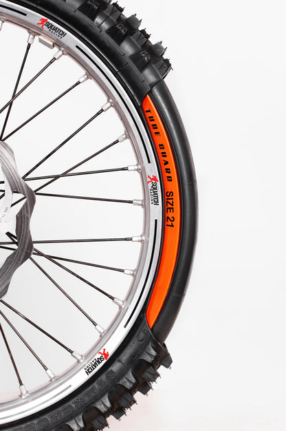 How to Avoid Pinch Flats in Bike Tires: Expert Tips